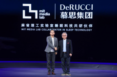 慕思集团副总裁陈文泽如是注释