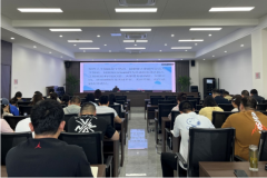 还开展分歧使用场景的实操锻炼