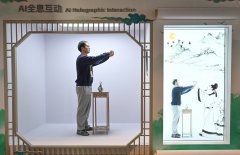 2023年我国新工智能企业148家